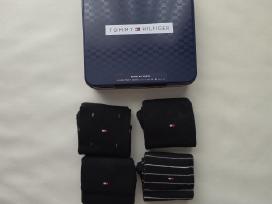 Tommy Hilfiger kojinės 39-42 dydžio dovanų dėžutėj