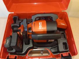 Hilti pr2 nivelyras rotacinis lazerinis Hilti Pr 2