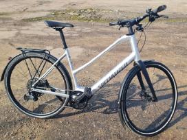 Specialized turbo vado SL 5.0 eq