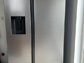 Šaldytuvas dviejų durų Samsung Rs70f65keteo