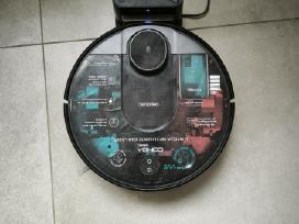 Suirblys robotas