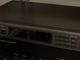 Technics st-350 / Tuner / radijo imtuvai