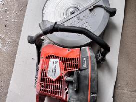 Husqvarna K770 benzininis betono pjovimo pjūklas