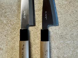 Japoniski Peiliai