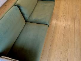 Trivietė sofa iš Ease baldai