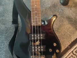 Bosinė gitara Yamaha Rbx 374