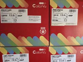 Hikvision dome kamera DS- 2cd2387g2h-lisu/SL F2.8