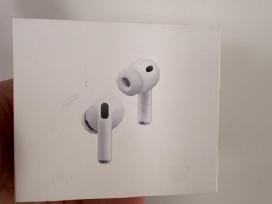 Naujos Apple Airpods Pro3, originalai