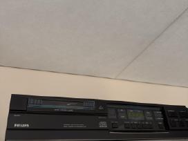 CD grotuvas Philips CD 460
