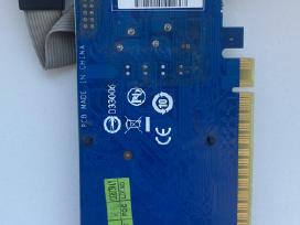 Intel i3-3220 Gt210 1gb 2gb RAM kompiuterio dalys