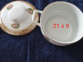 Sriubinė 2,5 L Kaune