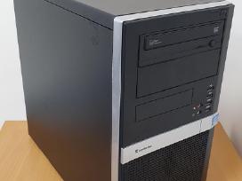 Kompiuteris: I3 3220@3.3 GHz, 6gb RAM/ HD 500 GB