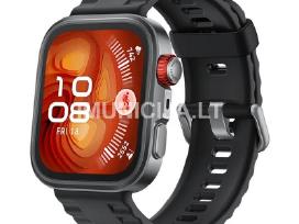Huawei Watch Fit 4 Pro (Ekspo) + 6 mėn. garantija
