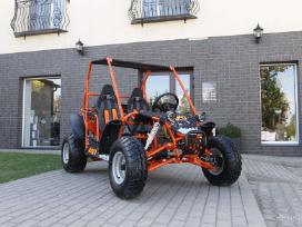 KAYO S150 149cc, atv / quad