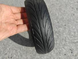 Segway elektrinio paspirtuko padanga