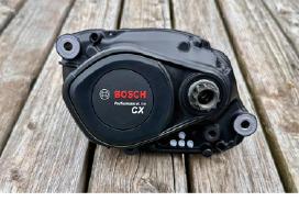 Bosch CX variklis Gen5 (neveikiantis)