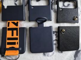 Samsung Galaxy Flip4 4 dėkliukai