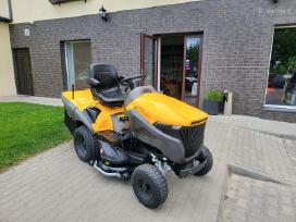 Stiga estate 9102 Wx 4wd su surinkimo krepšiu 4x4