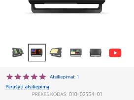 Echolotas Garmin