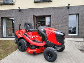 Naujo modelio traktoriukas AL-ko T 16-103.3 HD V2