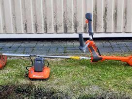 Husqvarna 536lir trimeris