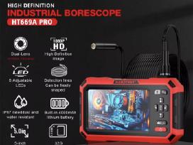 Endoskopinė kamera Habotest Ht669a Pro