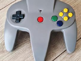 Retro 8-bit TV žaidimų konsolė 88 in 1 Nes