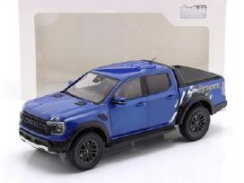 Ford Ranger Raptor