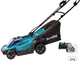 Akumuliatorinė vejapjovė Makita Dlm330rt