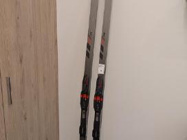 Skate slidės Rossignol Delta Comp 2025/2026