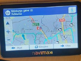 Navigacija