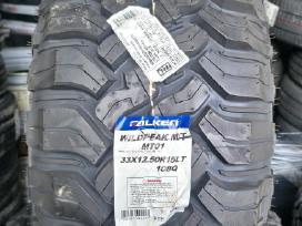 Naujos Falken 33x12.50r15 Wildpeak M/t 01 108q Tl