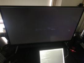 43 Gigabyte Aorus Fv43u