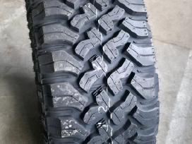 Naujos Falken Wildpeak M/t 285/70r17 121/118q Tl