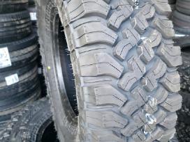 Naujos Falken Wildpeak M/t 265/75r16 119/116q Tl