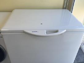 Liebherr - šaldiklis dėžė