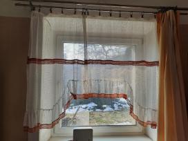 Senovine antikvarine uzuolaida