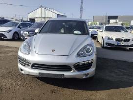 Porsche Cayenne, 3.0 l., Внедорожник / Кроссовер