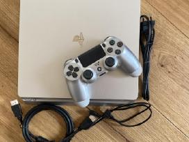 Atrištas Playstation 4 Slim 1 TB (11.52)