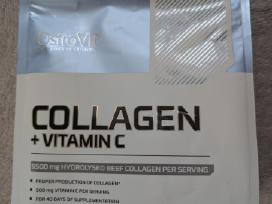 Ostrovit Collagen + Vitamin C 400g