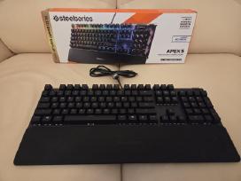 Steelseries Apex 5 Klaviatura