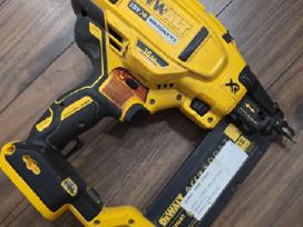 Dewalt Dcn680 18v Xr viniakalė