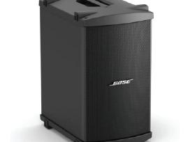 Bose B2 pasyvūs subwooferiai, žemo dažnio kolonėlė