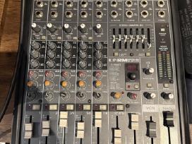 Mackie profx8