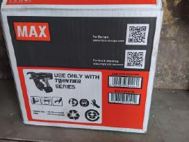 Armatūros rišimo viela Maxtw1061t