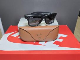 Ray-ban Meta Wayfarer akiniai