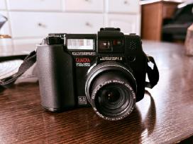 Olympus Camedia C-5050