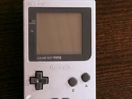 Nintendo Game Boy Pocket (mgb-001)
