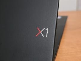 6 kartos Lenovo Thinkpad x1 carbon
