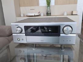Denon Avr 3006 7.1 Receiveris